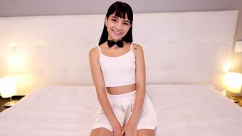 Anny Double Glazed Audition - June 26, 2022 (YouthLust)