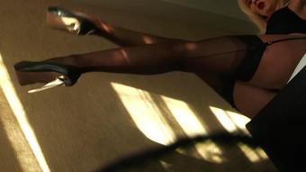 Goddessceline Lethal Scissor (GoddessCeline)