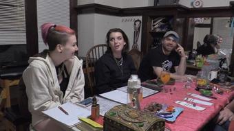 Sunday DnD game 18.4 (Rardysexuality)