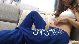Le Lea Pregnant 21 Weeks Cumming (le_lea)