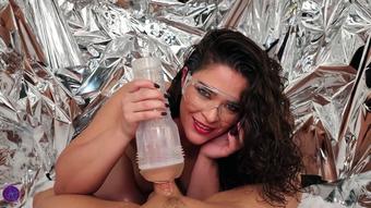 Fuckable Flesh Toy Victoria Voxxx (AglaeaGroup)