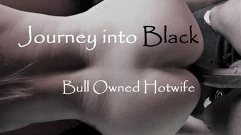 Taylor Leigh Journey Into Black Bull Owned Hotwife (Taylor Leigh)