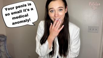 Natalialeo Sph At Doctors Office (NataliaLeo)