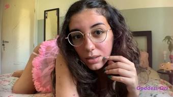 ME First (GoddessDri)