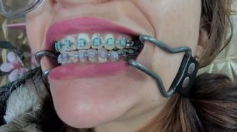 Saliva Soaked and Sensual Satisfaction Sensational Submissio (Coconutsex)