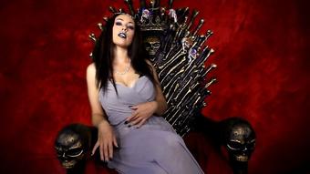 Obey Your Queen - July 25, 2022 (KendallOlsen)