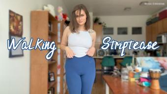 Walking Striptease (Nina Crowne)