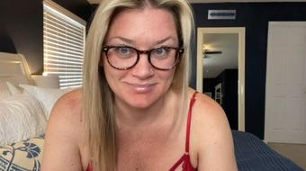 SPH JOI & Cum Countdown (LauranVickers)