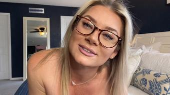 Controlled Cum JOI (LauranVickers)