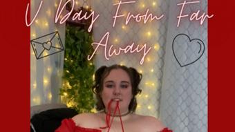 Kitty N V Day From Far Away (Kitty_N)