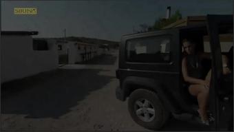 My Cousin Sentensed Me To Fuck Sirina Tv (Sirina.TV)