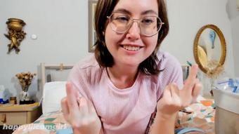 CHASTITY Tasks (happylilcamgirl)