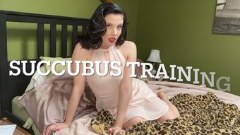 Succubus Training (DandyinDistress)