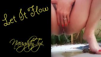 Let It Flow (Stormi Winters)