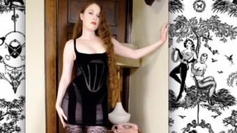 MILF Hot Wife Cucks Rich Husband Until Submission, Findom (MadameBeatrix)