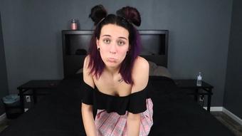 Impregnation Encouragement - Oct 29, 2019 (Liz Raw)