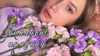 Beautiful without agony (Babyheavanian)