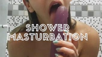 Shower and Masturbation - Sep 15, 2021 (Akali Lunar)