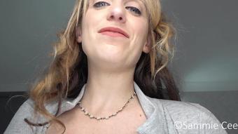 Sammie Cee - POV Feeding My Step-Son (Sammie Cee)