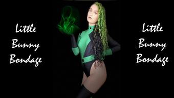 JOI Countdown with Shego - May 1, 2021 (LittleBunnyB)