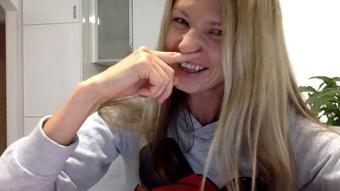 Crazy funny (Gina Gerson Real)