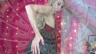 Goddess Worship (AllforLucky)