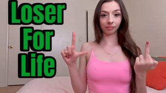 Loser For Life (Olivia Young)