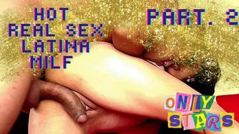 Onlystars Hot Real Latin Sex Part 2 (onlystars)