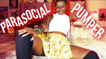 Parasocial Pumper - January 29, 2023 (TheGoonHole)