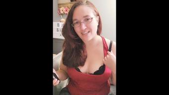 Mistress rates your gross dick SPH - September 20, 2022 (AlleriaMystic)