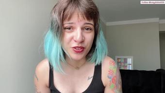 Fat Diaper Loser Humiliation (Lily Ann X)