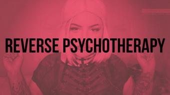 Mistressbijoux Reverse Psychotherapy (mistressbijoux)