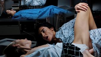 The Autopsy (hentaied)