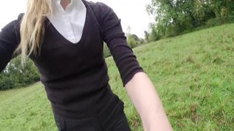 Ariel Anderssen Cow Pats Dont Mix With Flats (Ariel Anderssen)