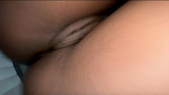 Ama & Paris - Face Sitting Session POV (Ginary)