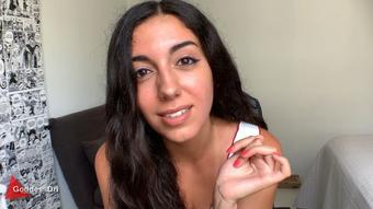 MORE - FinDom Game (GoddessDri)