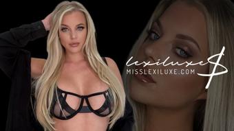 Welcome To Your New Addiction - May 05, 2021 (LexiLuxe)