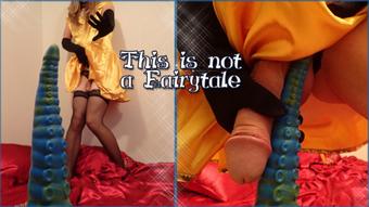 This is Not a Fairytale (Jessica Sweet)