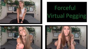 Pushed Virtual Pegging - Jan 15, 2023 (The3kins)