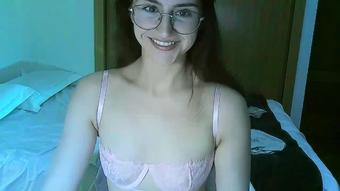ONLY MEMBERS - TEASE YOU AND MASTURBATE (Shanaxnow)