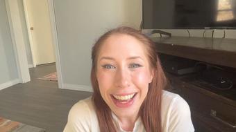 I want ALL your cum Mister - Apr 6, 2023 (JadenRayne)