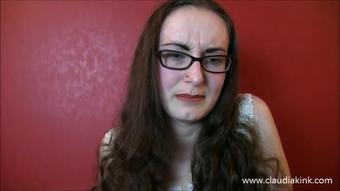 Small Penis Date Disappointment - December 31, 2019 (Claudia Kink)