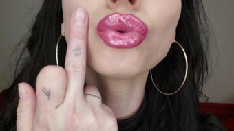 Findom Lipnosis 8 - April 22, 2022 (MoneyGoddesss)
