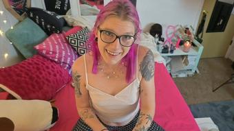 Escorts First Brown Cock - March 25, 2023 (Miss Ellie)