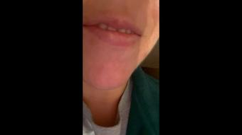 Burping Loud strong burpees (TABOOTHA_QUEENx)