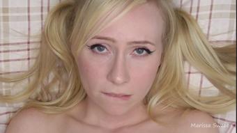Beautiful Agony With Dirty Talk (Marissa Sweet)