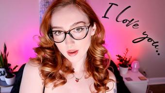 I Love You - March 30, 2023 (phatassedangel69)