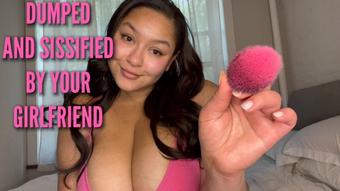 Sissified By Your Girlfriend - Jun 8, 2023 (Queenvixoxo)