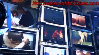 adult theater camera angle (nmjnaughtyvixens)