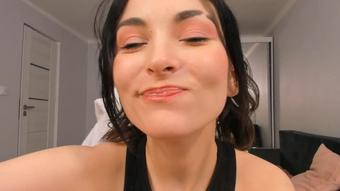Silly ahegao - Mar 4, 2023 (Karolina_Mustela)
